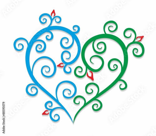 Heart.