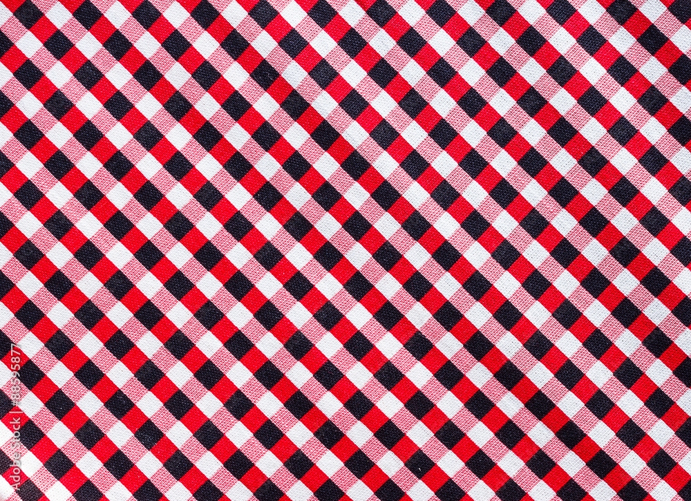 red black white checked pattern red black white checked pattern