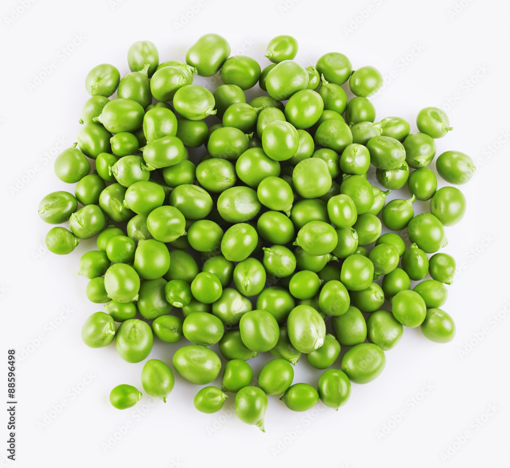 green peas green peas