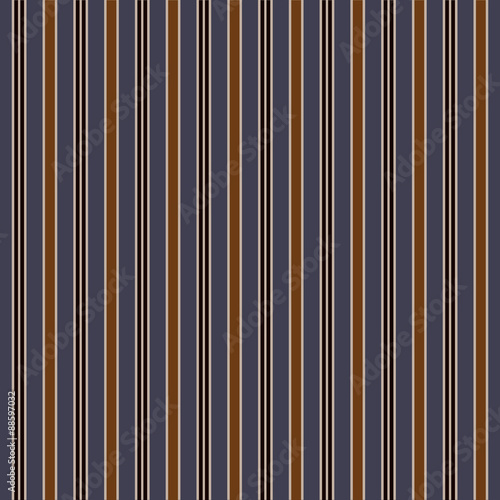 和柄　縦縞模様
