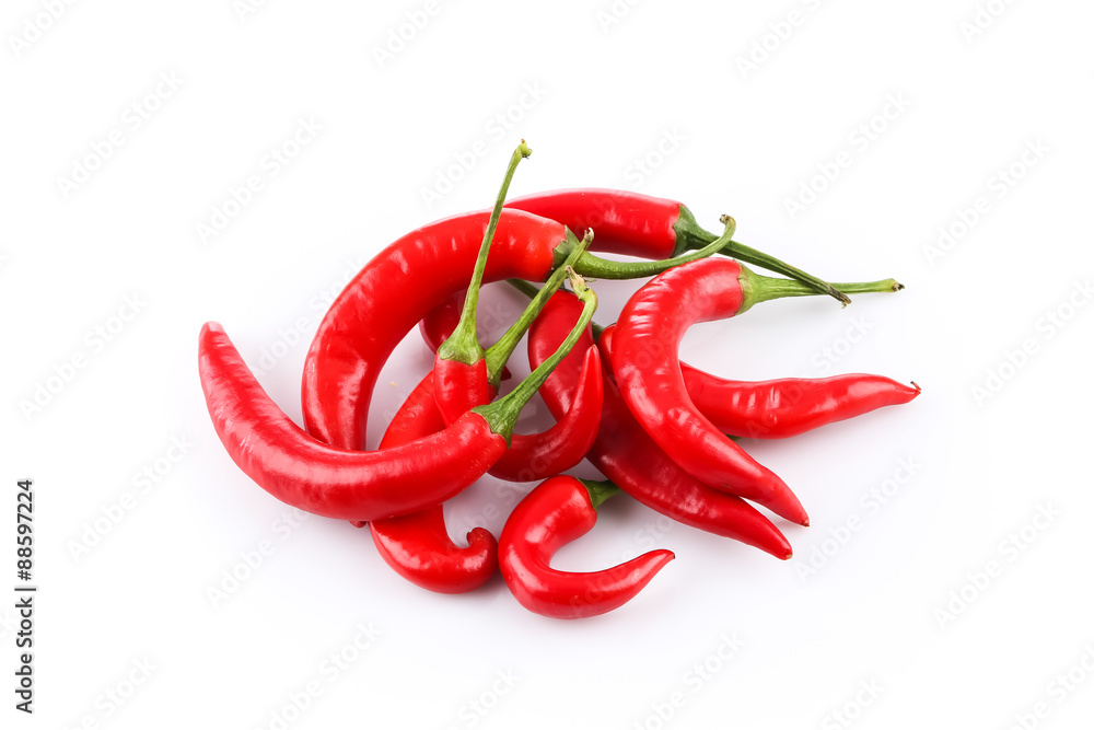 chili pepper i