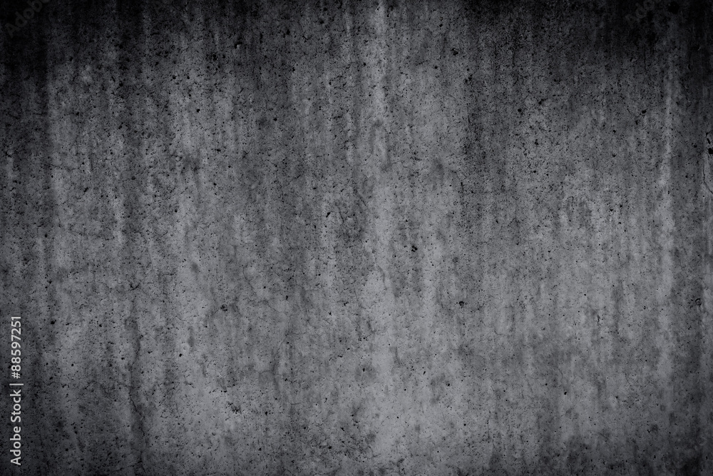 Black and white stone background Black and white stone background
