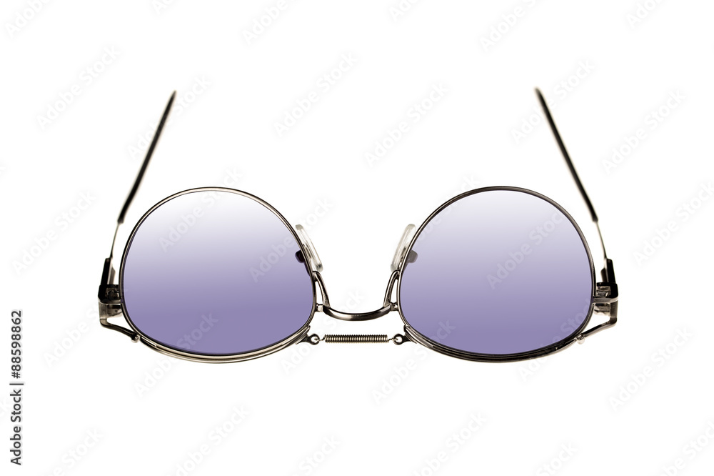 New fashionable glasses. New fashionable glasses.