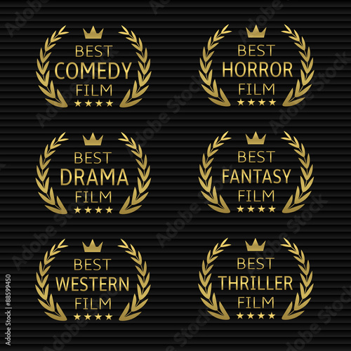 Best film icons