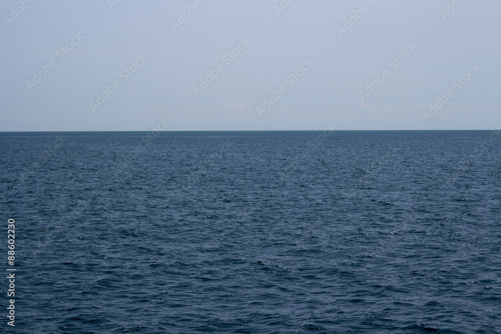 Fototapeta premium coast