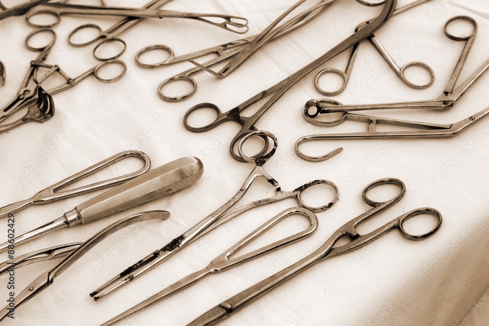 forceps scissors and other ancient medical instruments forceps scissors and other ancient medical instruments