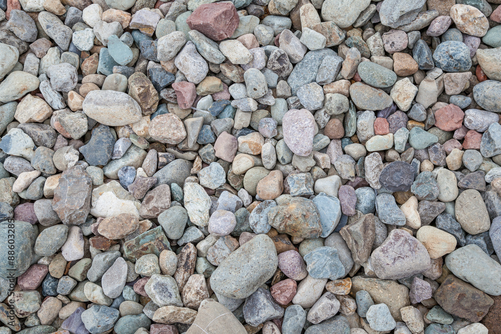 Natural rock pebble backgorund Natural rock pebble backgorund