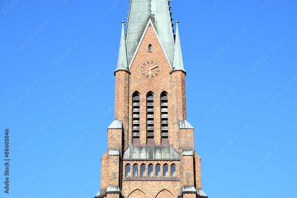 Obraz premium Schleswig