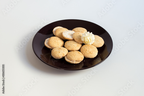 Thai dessert