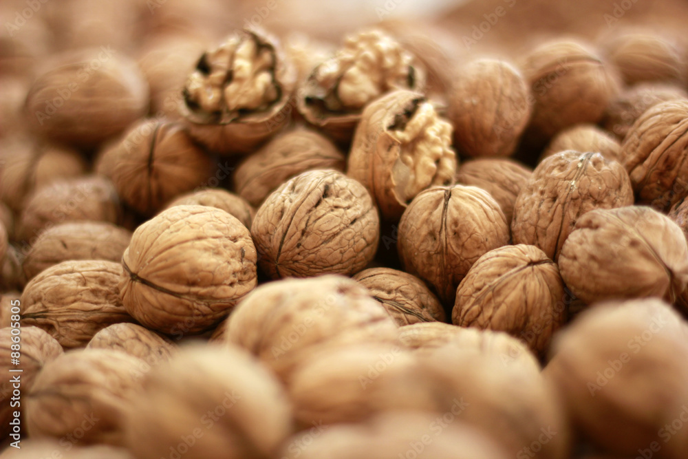 Walnuts