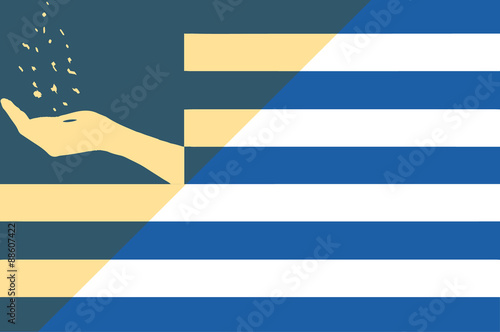 Greek povetry