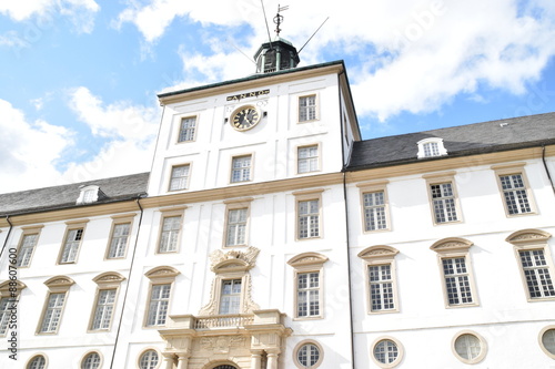 Schloss Gottorf photo