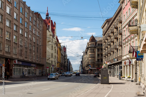 Landview (Riga) photo