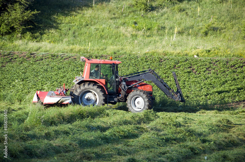 Lavori agricoli