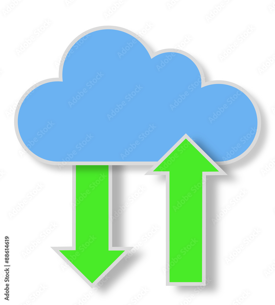 cloud technology cloud technology