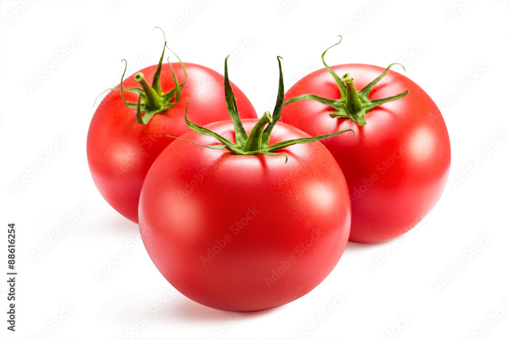 Pomidory - obrazy, fototapety, plakaty 
