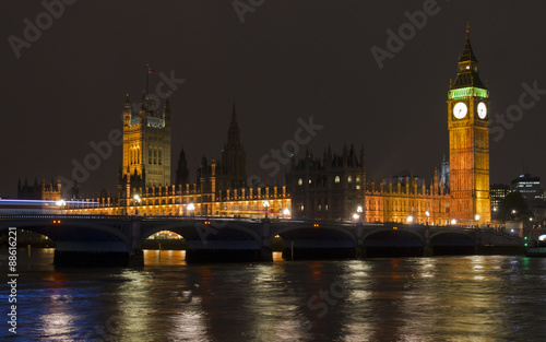 Houses of Parliament