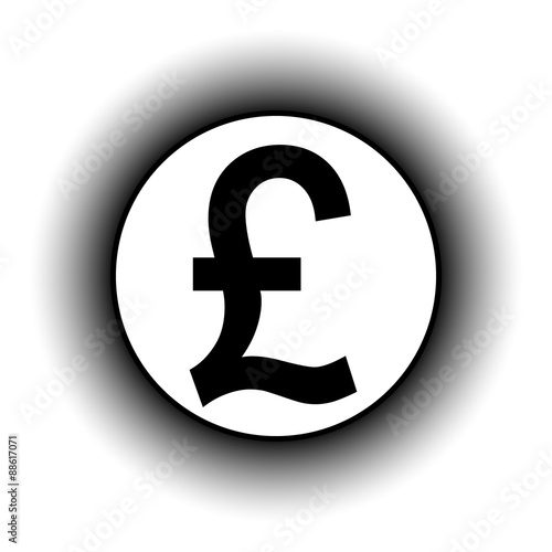 Pound symbol button.