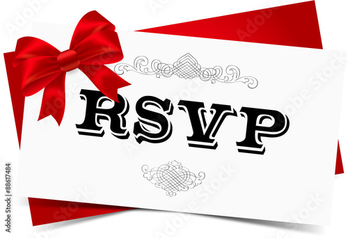 RSVP