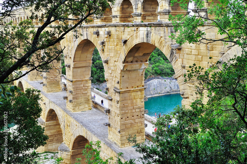 Pont du Gard