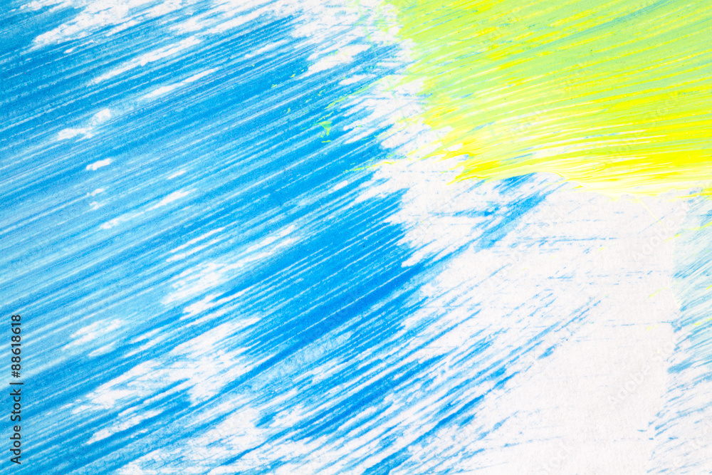 Abstract art background Abstract art background