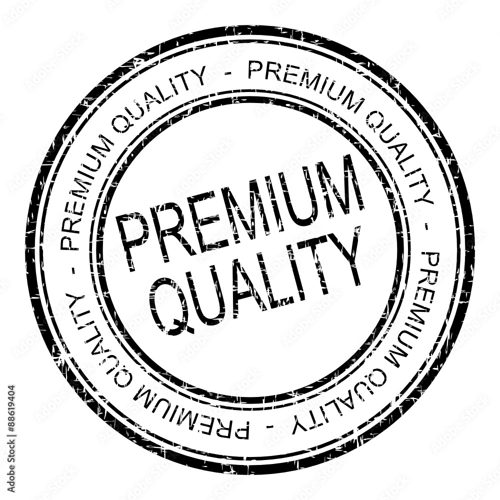 Premium Quality rubber stamp