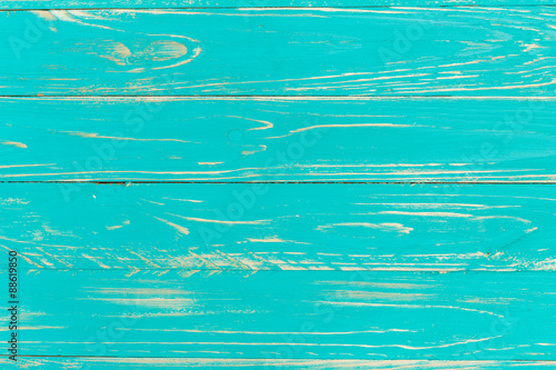Blue Wooden Texture / Blue Wooden Texture Background