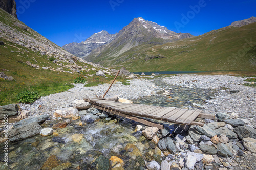 Parc de la vanoise photo