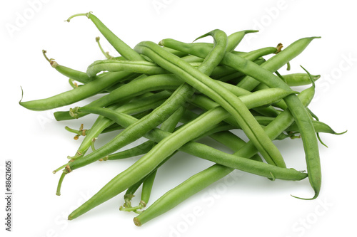 Foto Fresh Kidney Bean