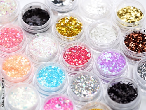 ネイルアート用品