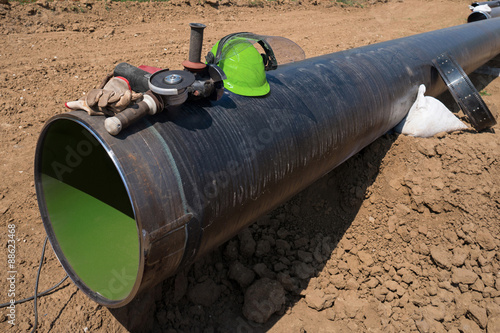 Wallpaper Mural pipeline Torontodigital.ca