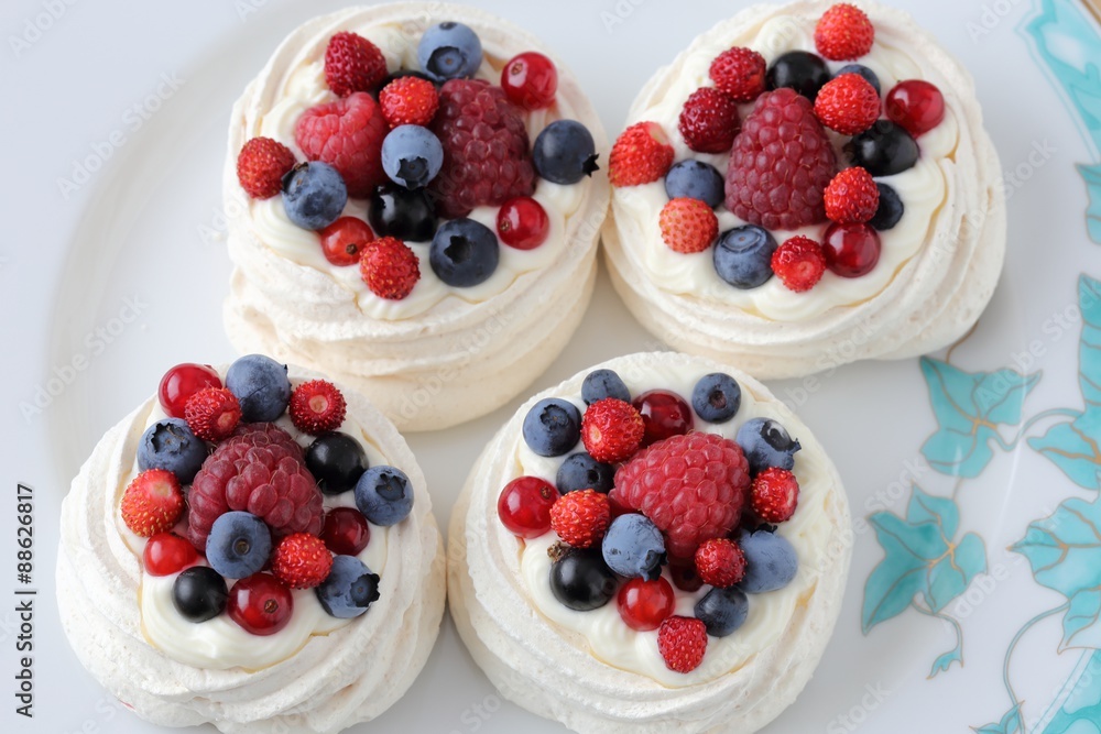 Dessert. Dessert.