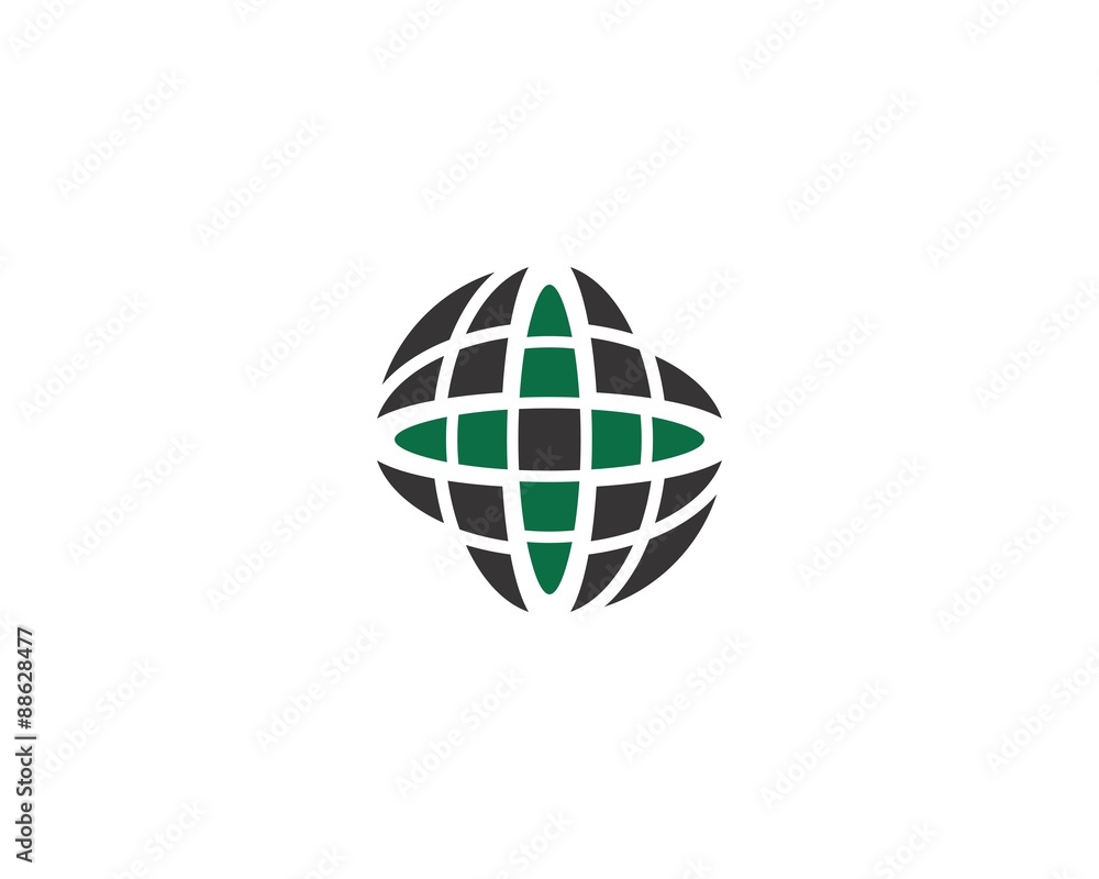 Obraz premium Business Consultant Logo Vol. 1