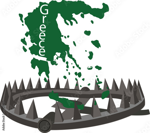tagliola Grecia