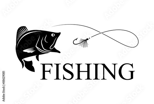 fishing bass