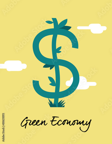 Economia Verde