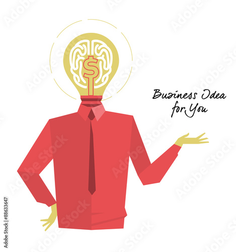 Consulente di Business e Finanza