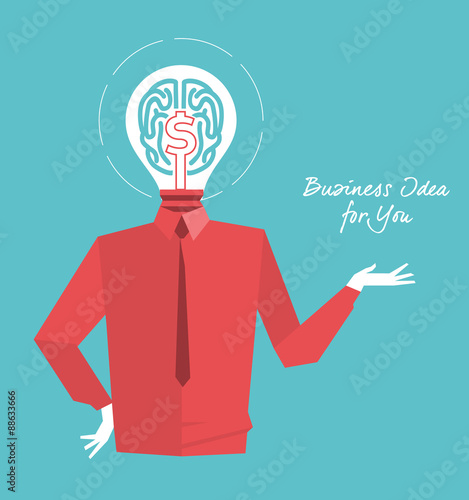 Consulente di Business e Finanza