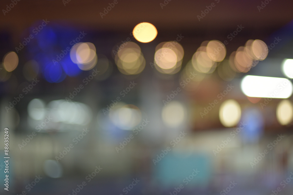 Bokeh lights. Beautiful background. Bokeh lights. Beautiful background.