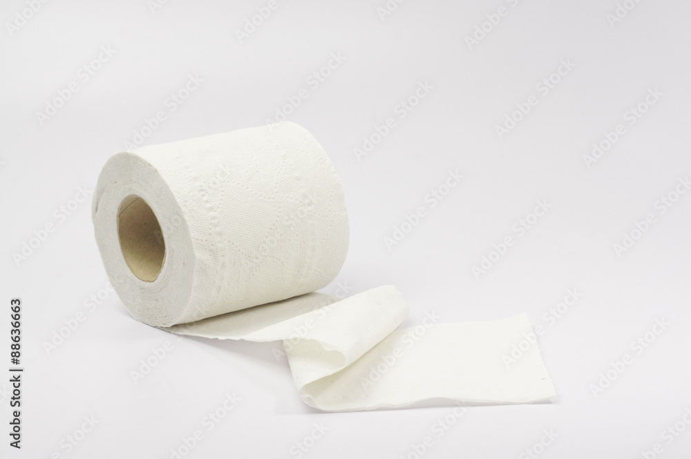 Fototapeta premium Tissue Paper