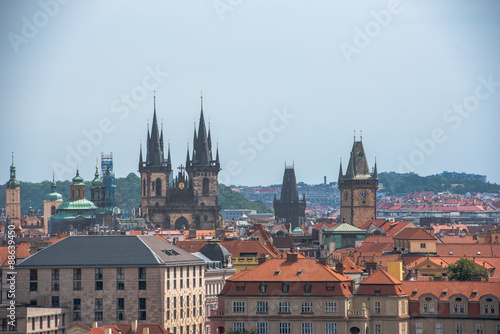 Wallpaper Mural Prag Torontodigital.ca