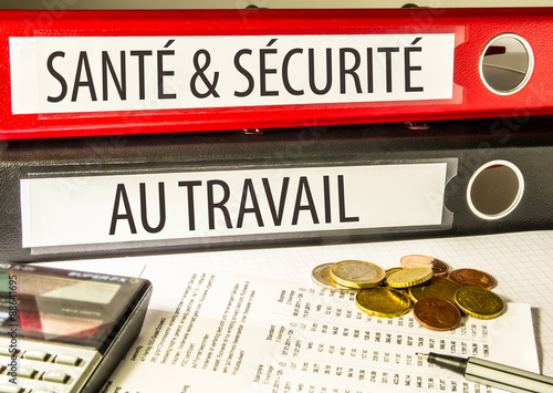 santé et sécurité au travail (assurance, avocat)