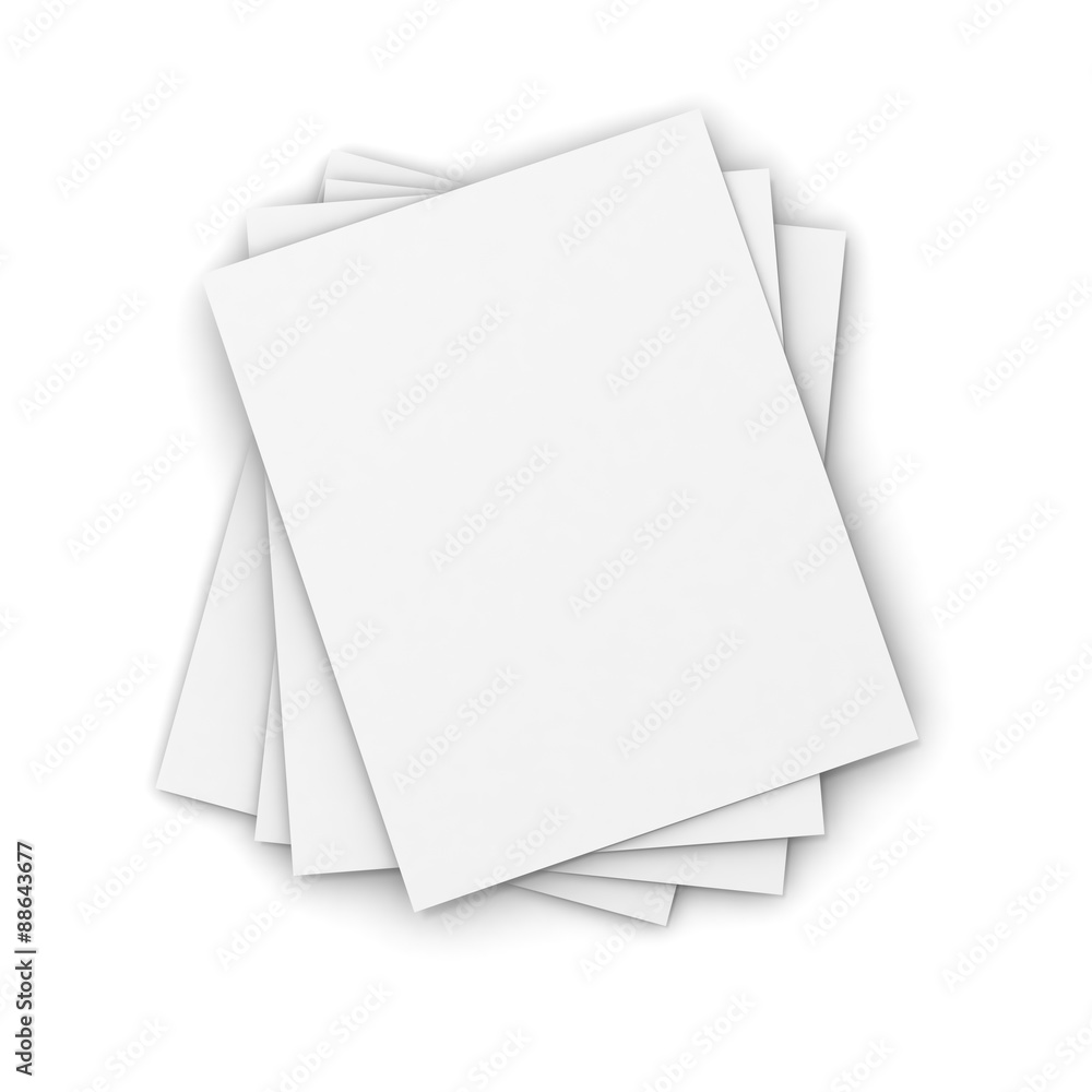 paper sheet paper sheet