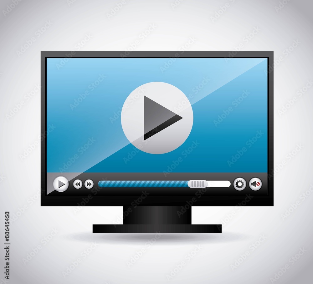 media player media player
