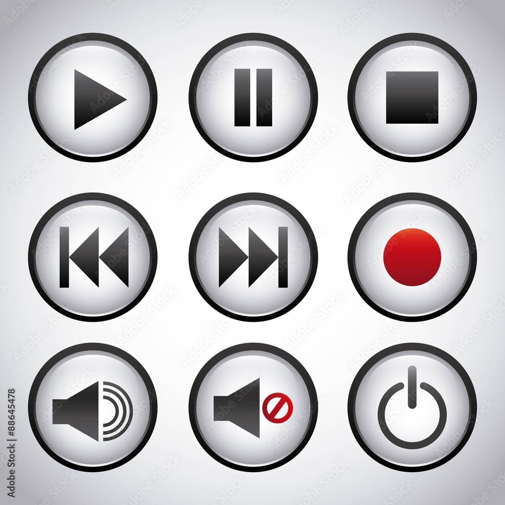 media player media player
