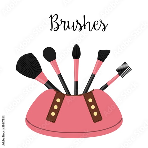 makeup female