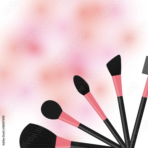 makeup female
