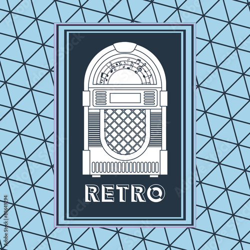 retro lifestyle