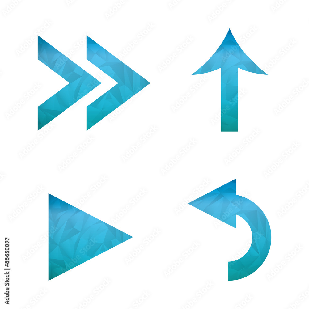 arrows icons arrows icons
