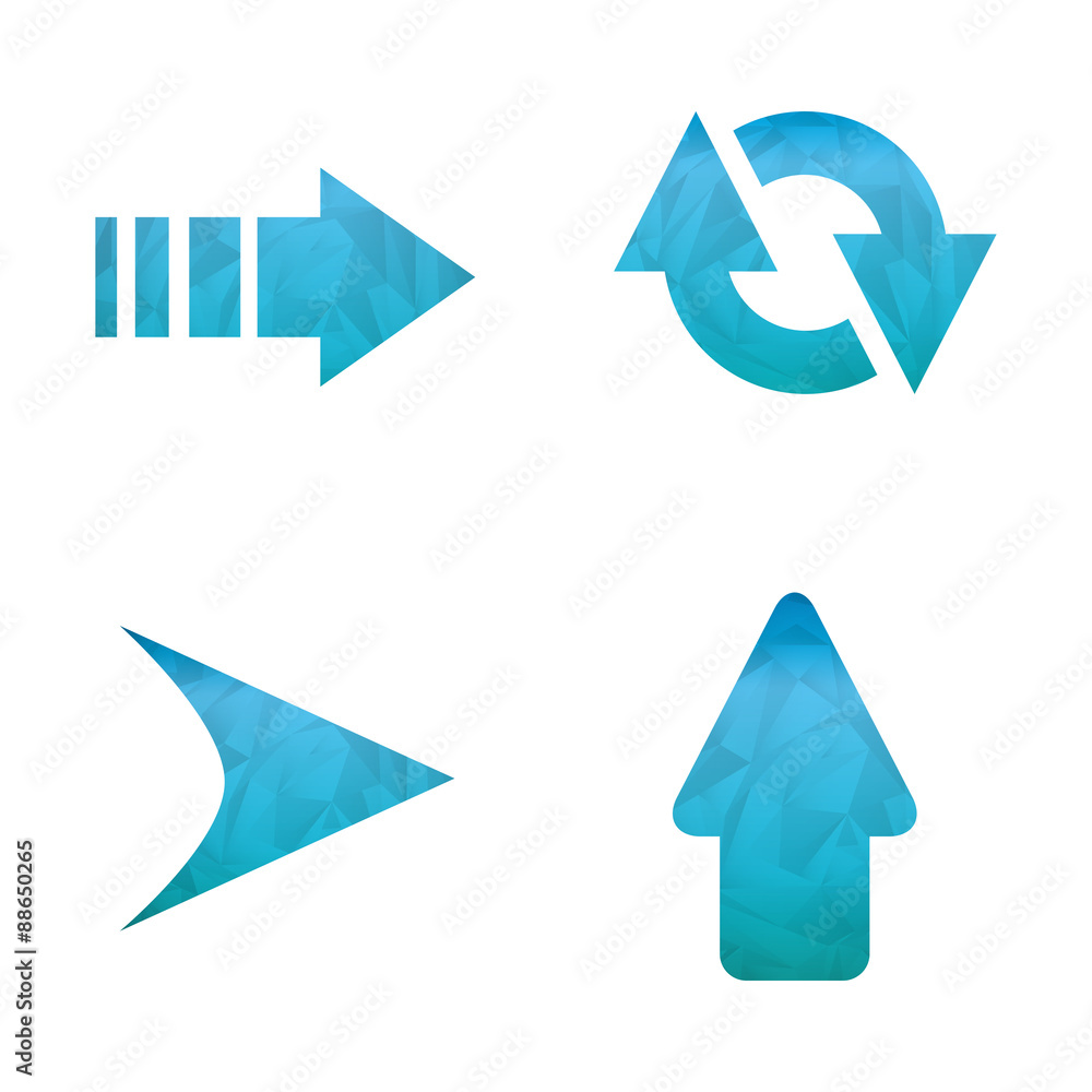 arrows icons arrows icons